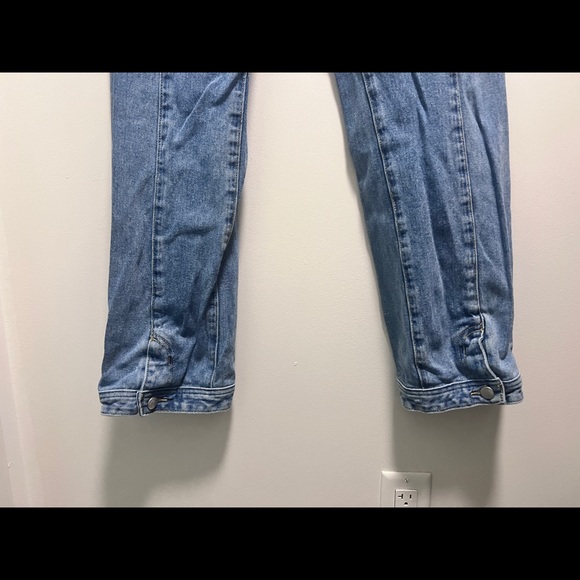The Kript Hem Jeans S - Picture 4 of 5